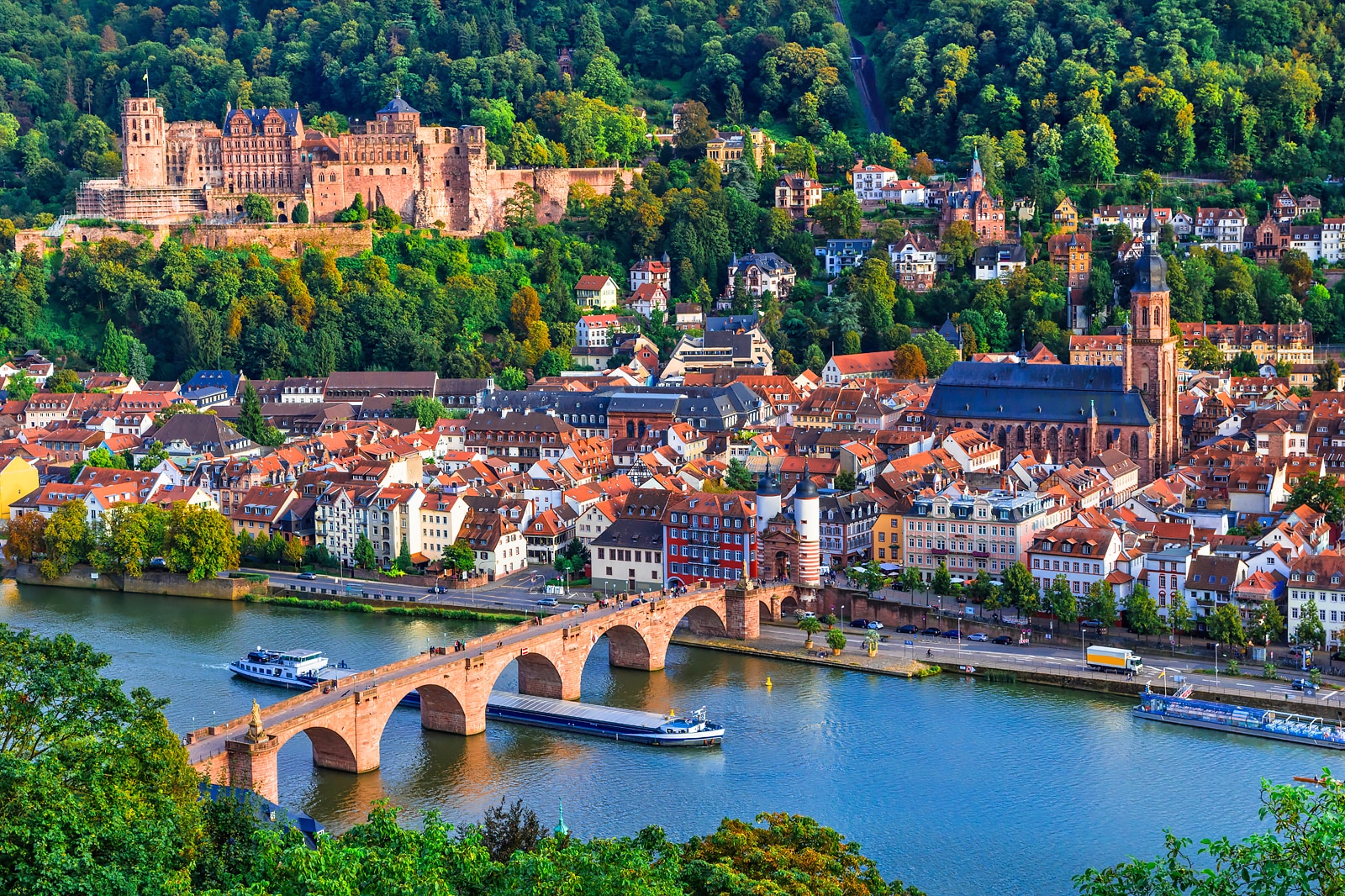 Heidelberg