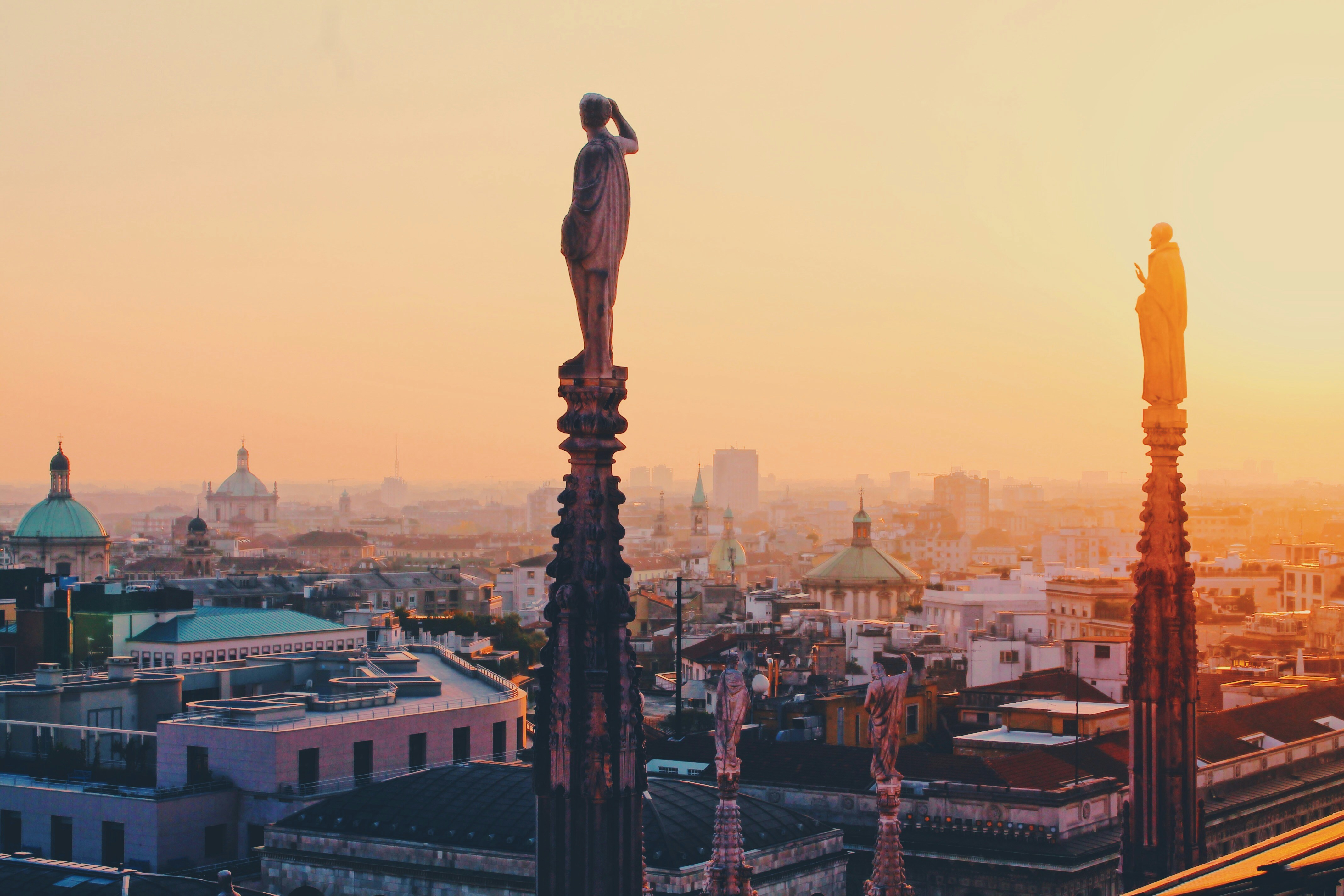 Milan